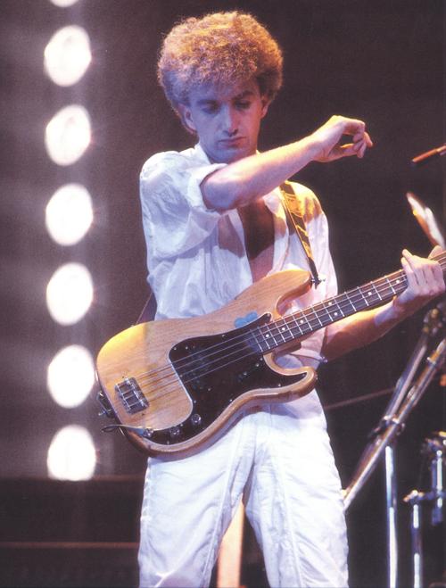 John Deacon